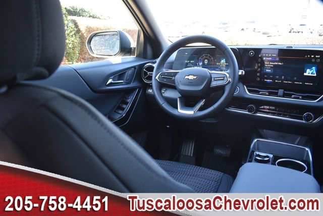 New 2026 Chevrolet Equinox LT w/ LPO, Floor Liner Package image 17