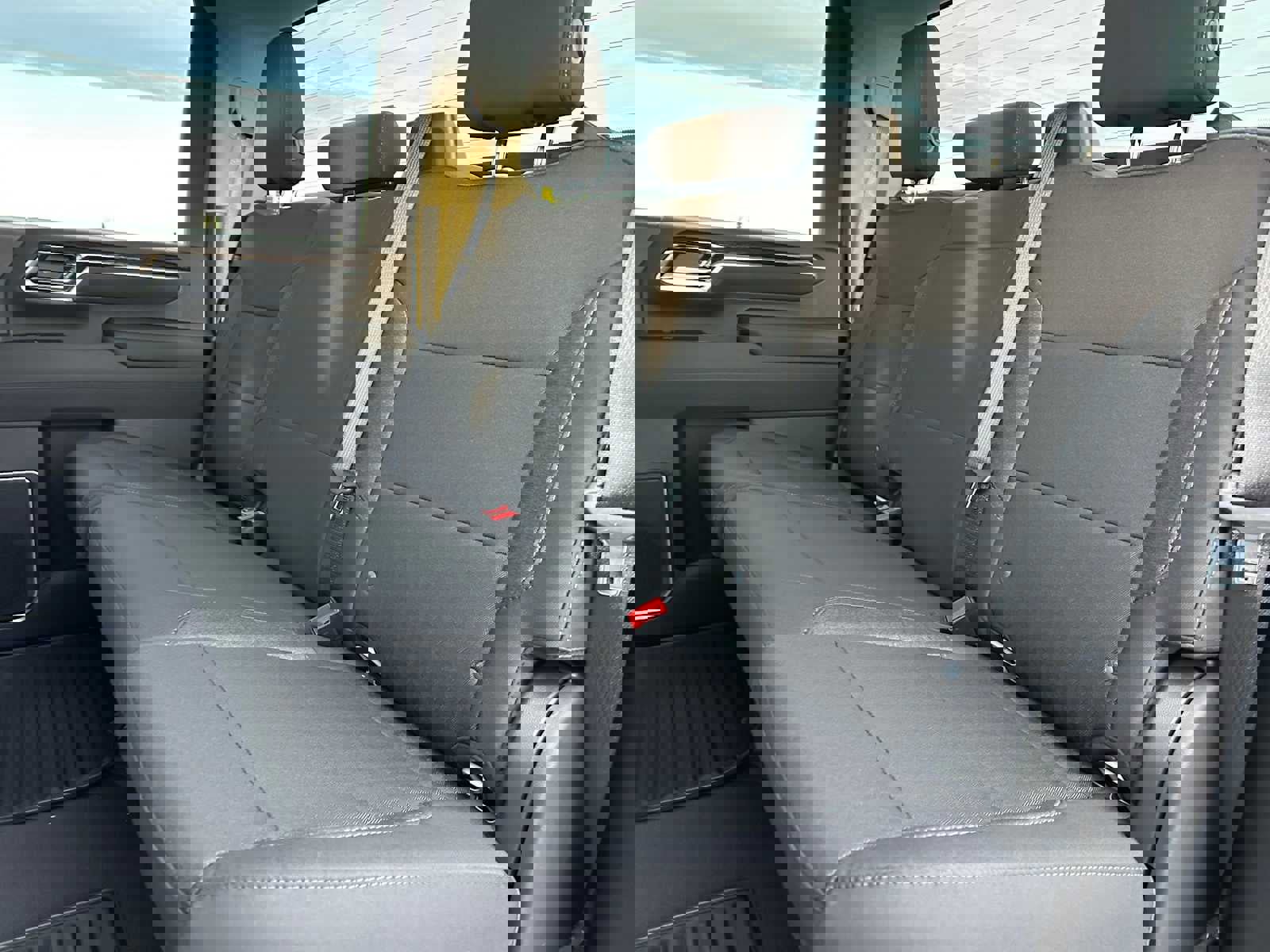 New 2026 GMC Sierra 2500 SLE w/ SLE Convenience Package image 17