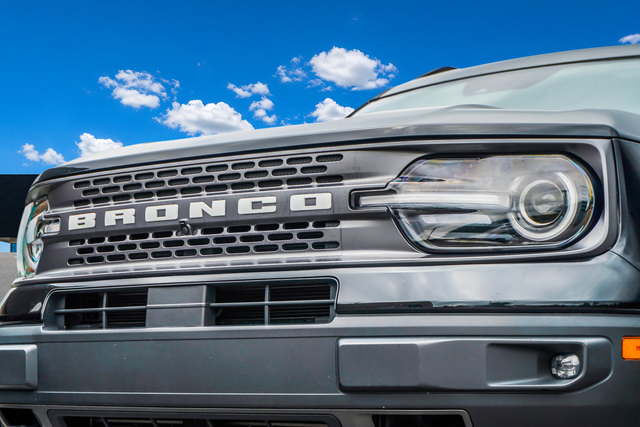 Used 2022 Ford Bronco Sport Badlands w/ Premium Package AWD/4WD image 41