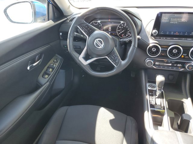 Certified 2023 Nissan Sentra SV w/ All-Weather Package image 21