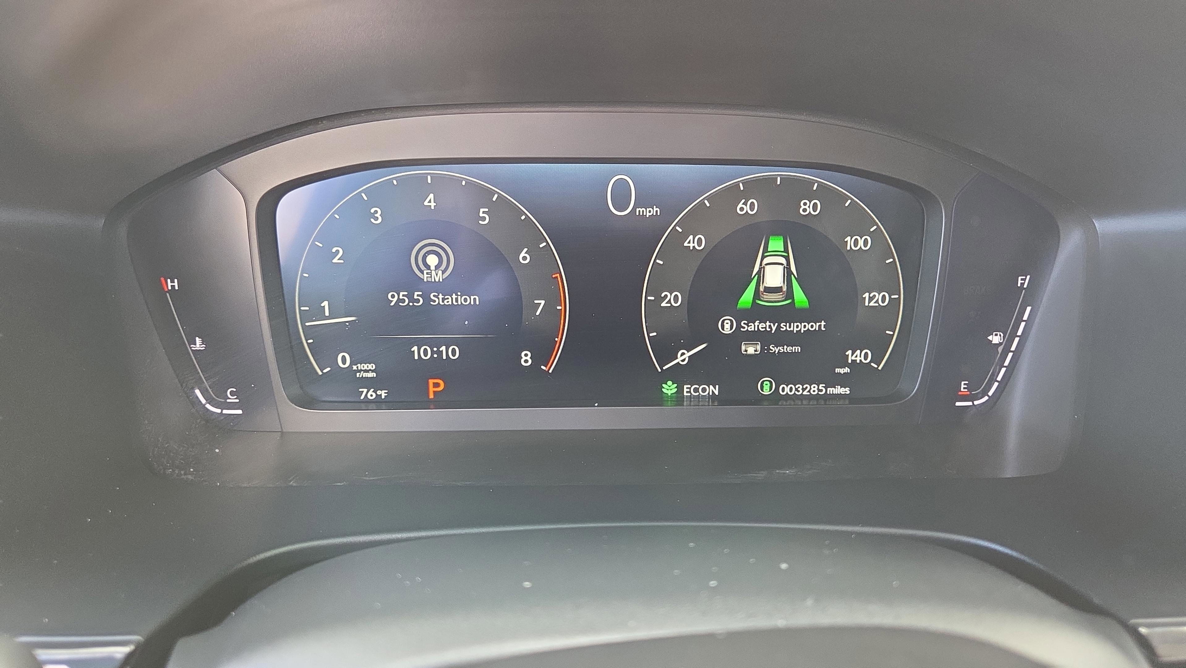 Used 2026 Honda CR-V EX-L image 26