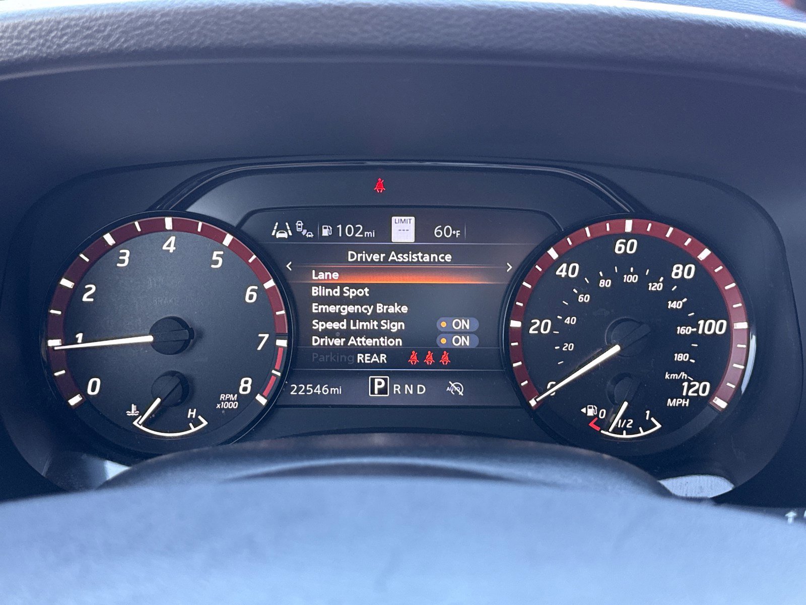 Used 2024 Nissan Frontier Pro-X w/ Pro Convenience Package image 19