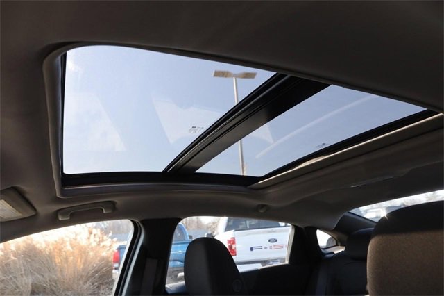 Used 2024 Chevrolet Malibu LT image 8