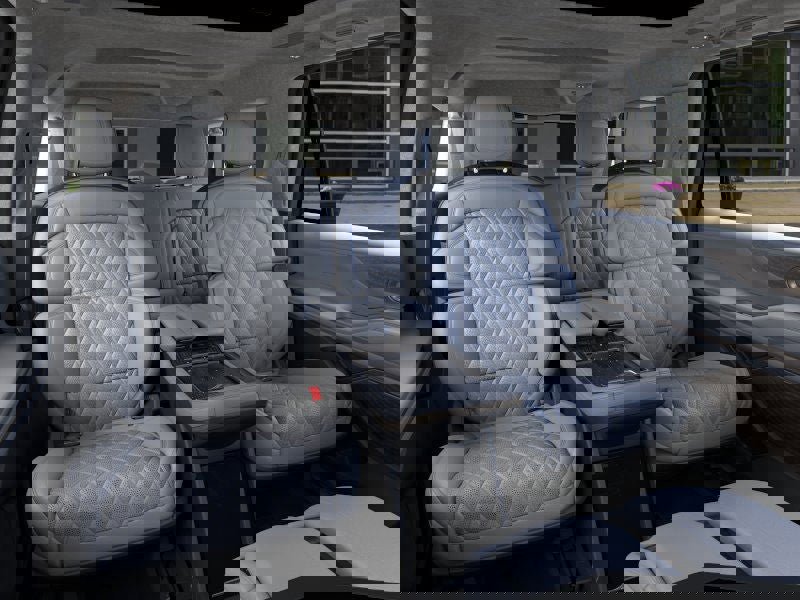 New 2026 Lincoln Navigator L Black Label w/ Black Label Special Edition AWD/4WD image 11