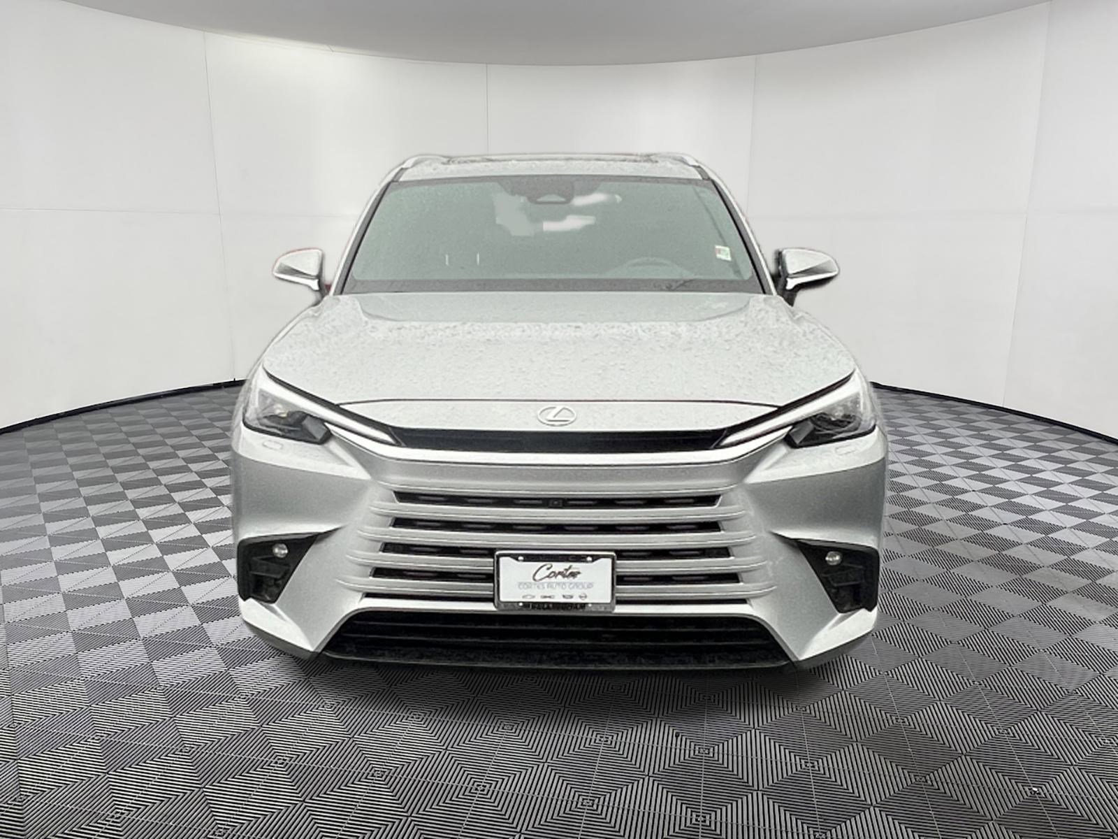 Used 2024 Lexus TX 350 AWD image 2