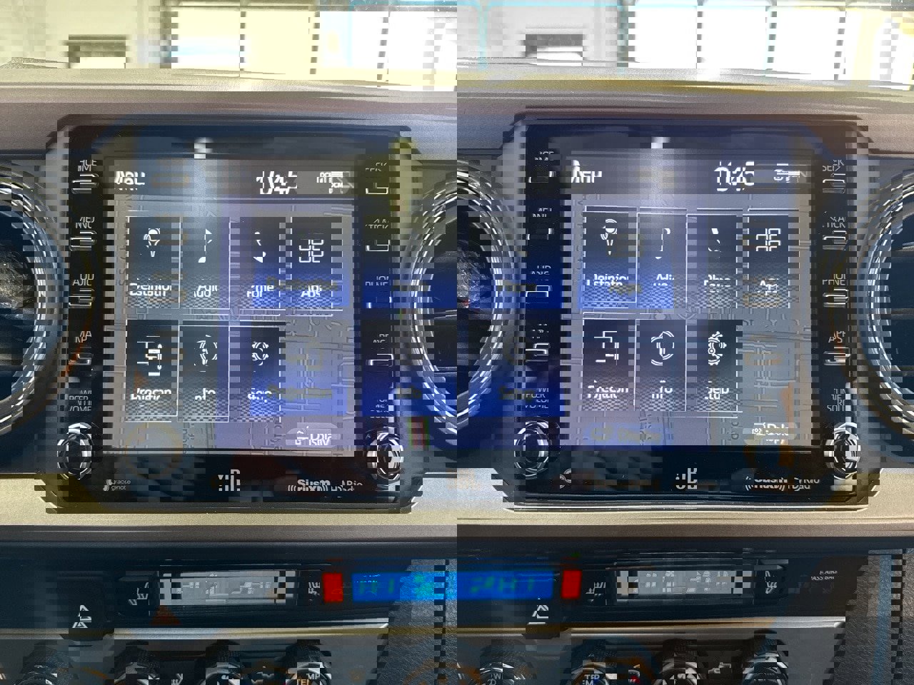 Certified 2021 Toyota Tacoma Limited image 25