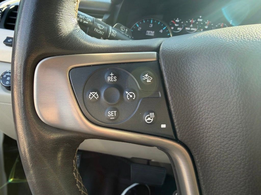 Used 2019 GMC Yukon Denali w/ Denali Ultimate Package image 6