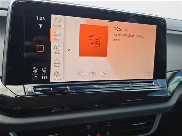 New 2026 Volkswagen Atlas Peak Edition image 15