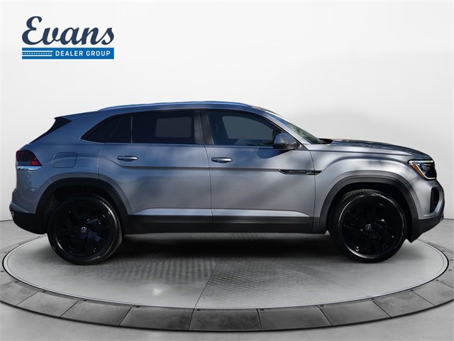 New 2026 Volkswagen Atlas Cross Sport SE image 6