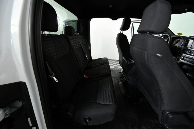 Used 2023 Ford F150 XL w/ STX Appearance Package image 23