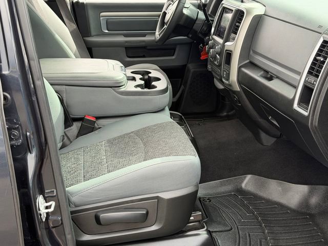 Used 2018 RAM 3500 SLT w/ Cold Weather Group image 24