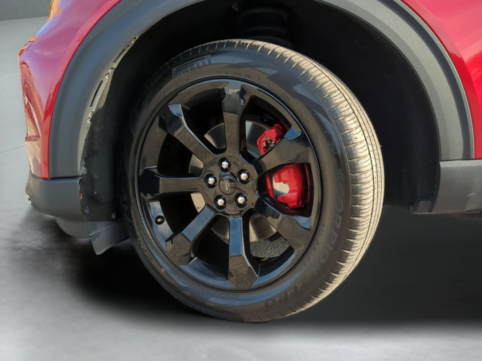 Certified 2023 Ford Explorer ST w/ Equipment Group 401A image 66