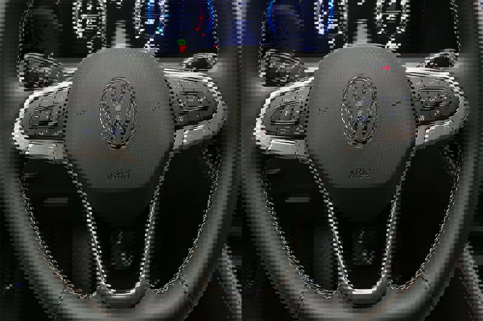 New 2025 Volkswagen Tiguan SE image 20