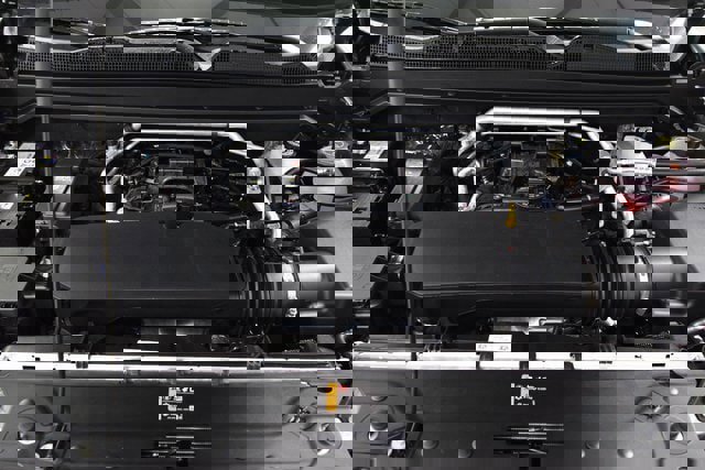 New 2026 Chevrolet Colorado Trail Boss image 29