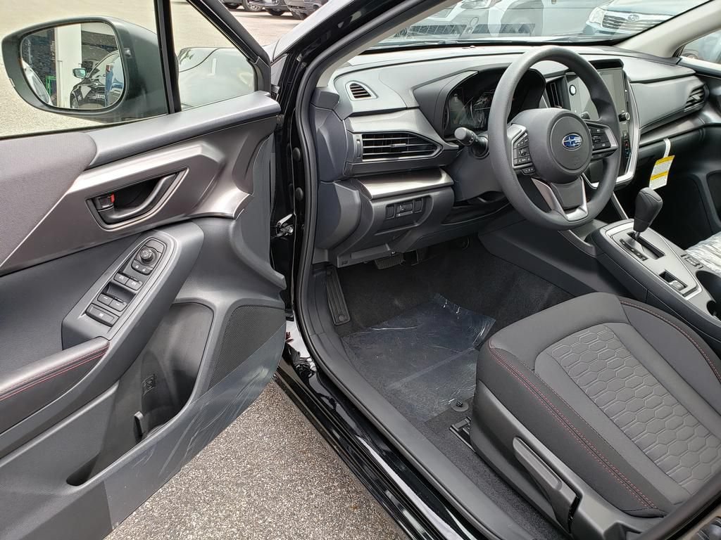 New 2026 Subaru Impreza 2.0i Sport AWD/4WD image 6