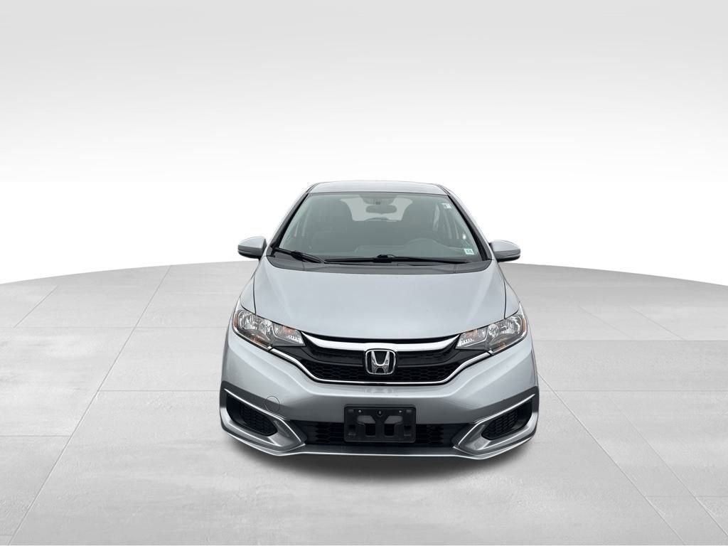 Certified 2020 Honda Fit LX image 11