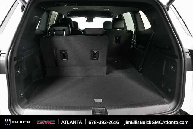 New 2026 Buick Enclave Sport Touring image 26