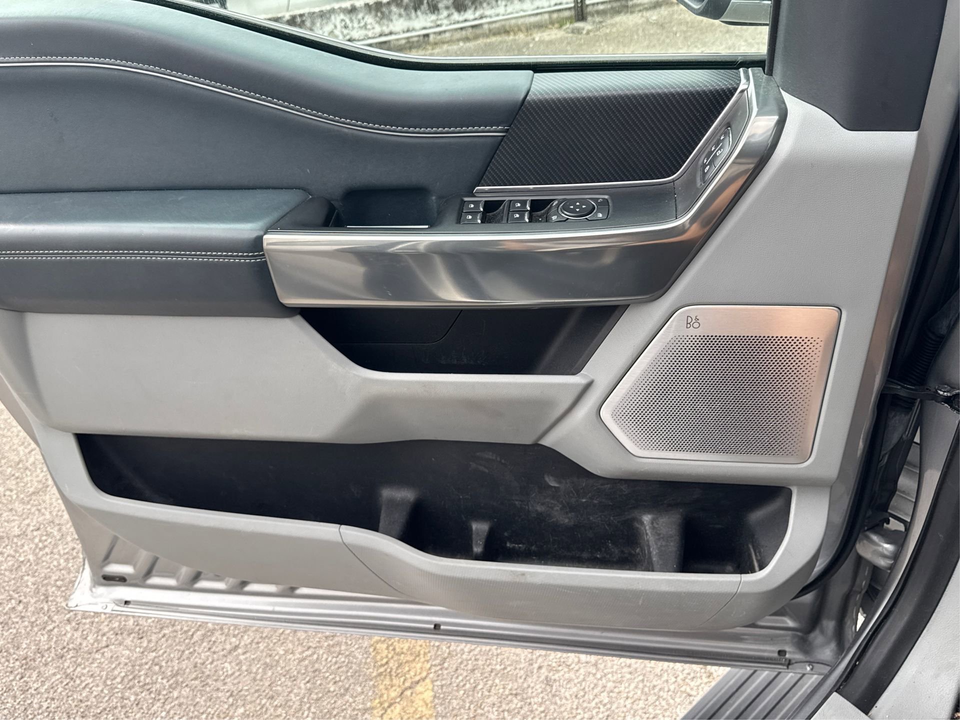 Used 2021 Ford F150 Limited image 25