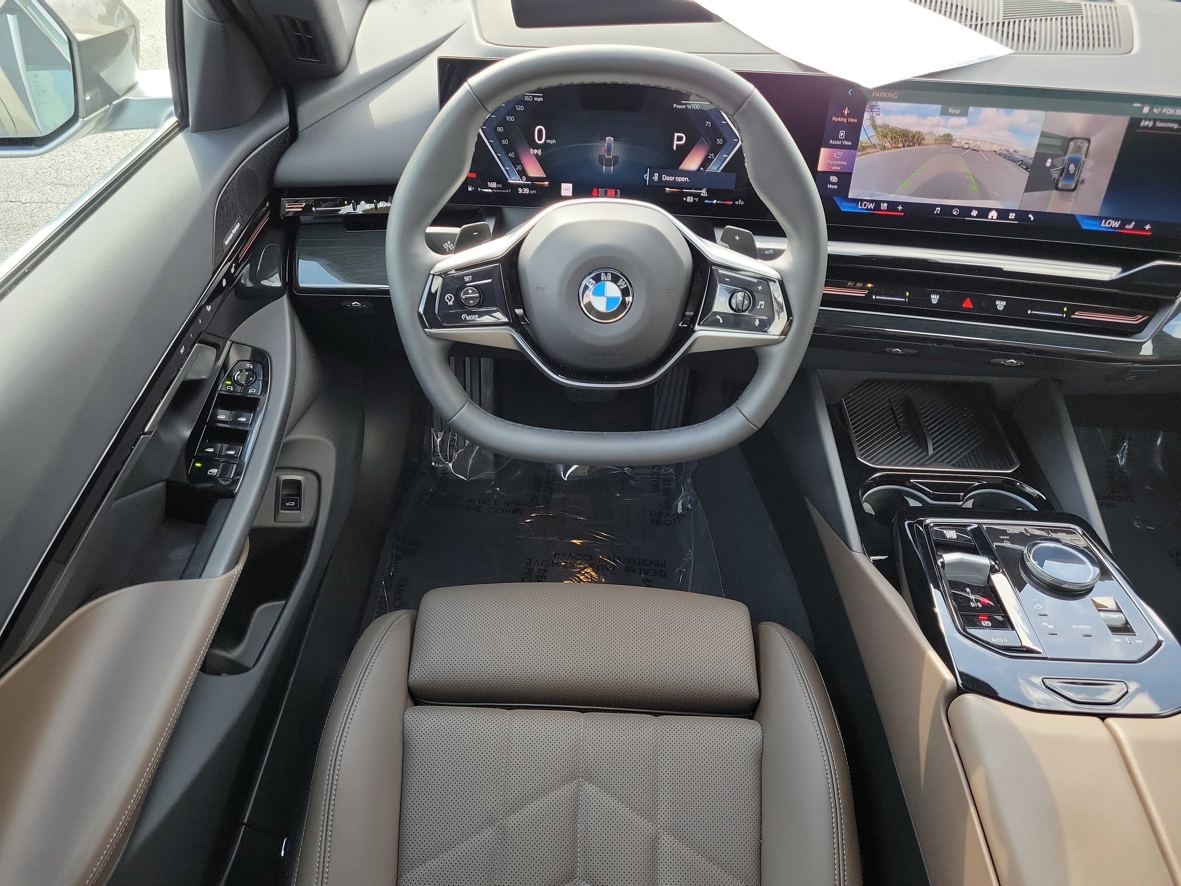 Used 2026 BMW 530i RWD image 14