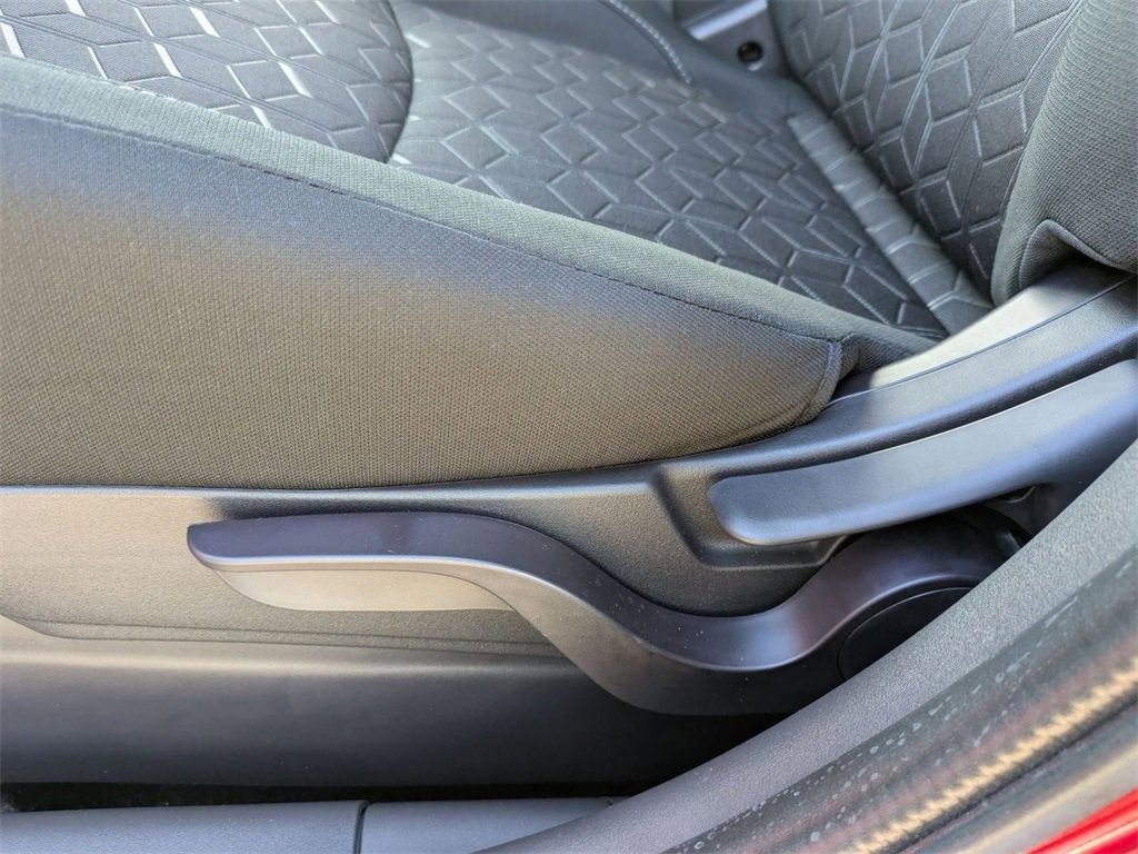 New 2025 Mitsubishi Outlander Sport ES image 13