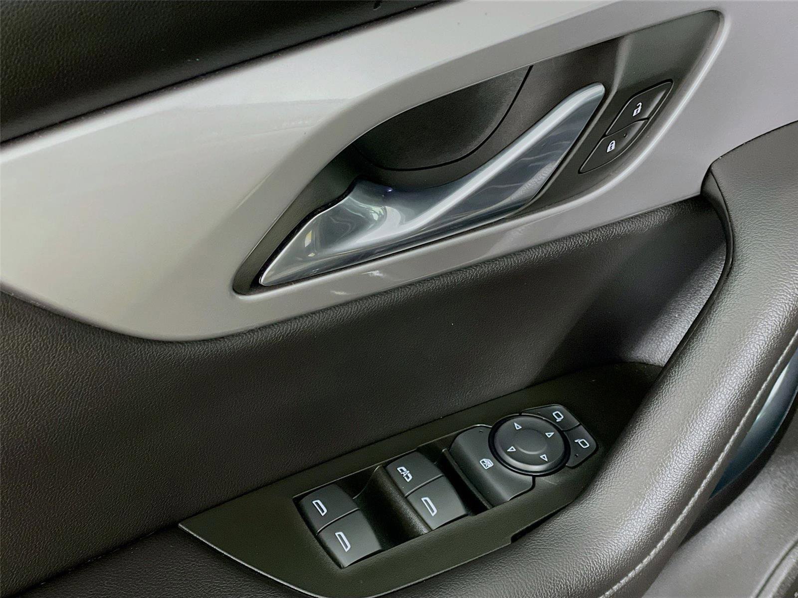 Used 2022 Chevrolet Blazer LT image 20