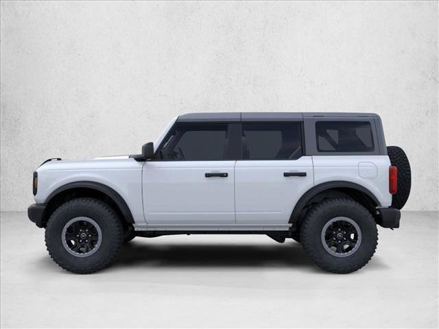 New 2026 Ford Bronco 4-Door w/ Sasquatch Package AWD/4WD image 3