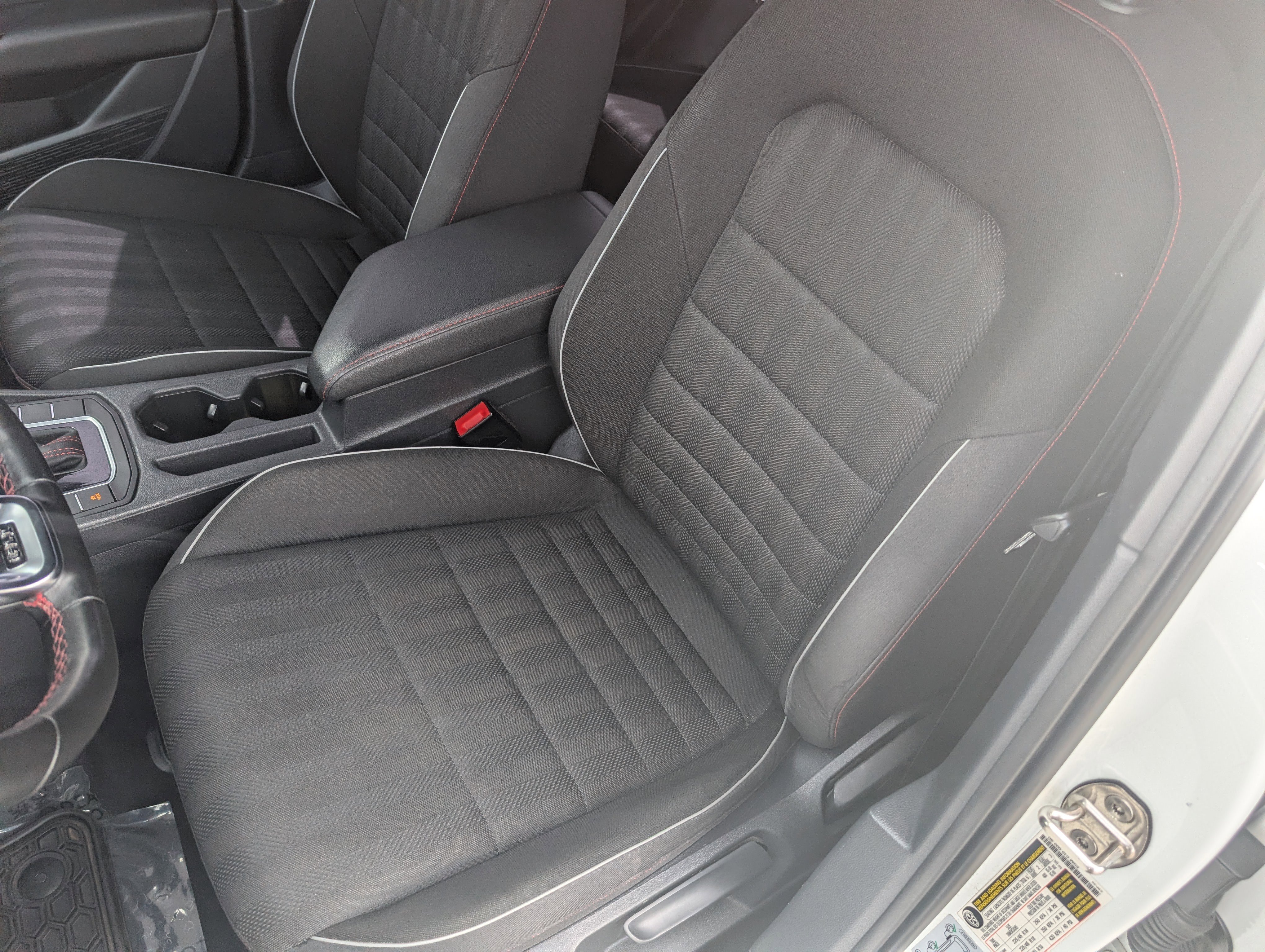 Used 2021 Volkswagen Jetta GLI FWD image 10