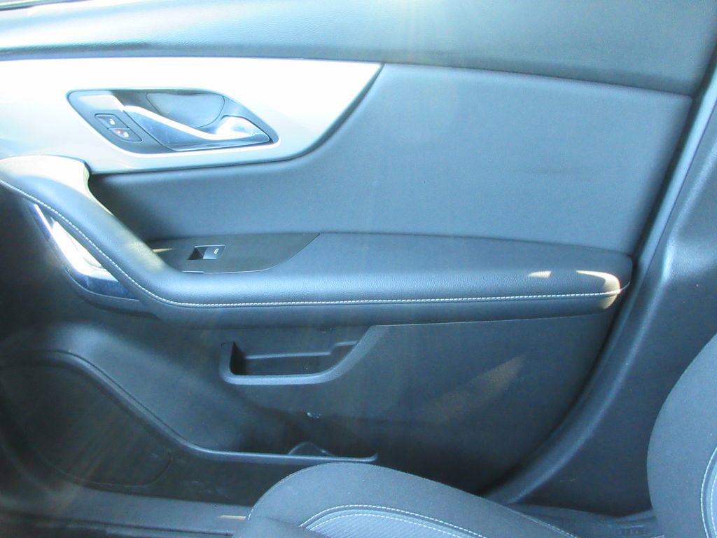 Used 2023 Chevrolet Blazer LT w/ Convenience Package image 31