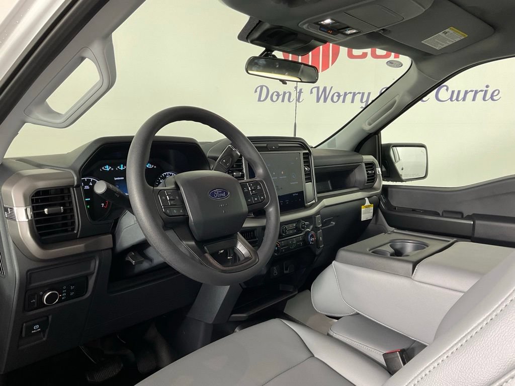 New 2026 Ford F150 XL RWD image 13