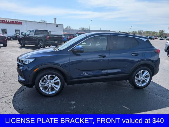 Used 2023 Buick Encore GX Preferred w/ Cold Weather Comfort Package image 4