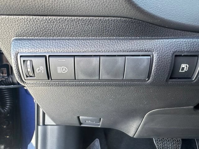 New 2026 Toyota Corolla XLE FWD image 17