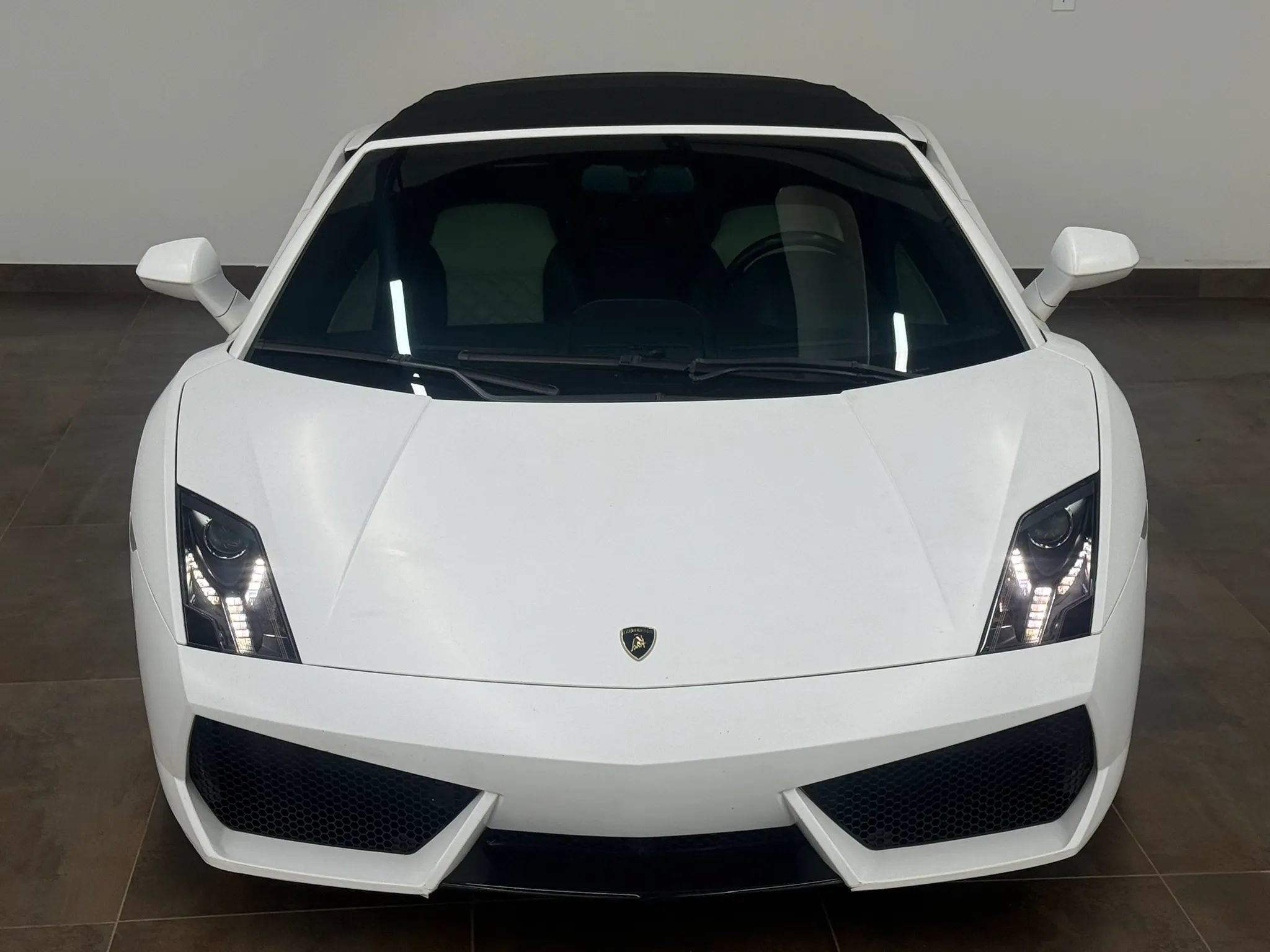 Used 2010 Lamborghini Gallardo LP 560-4 AWD/4WD image 25