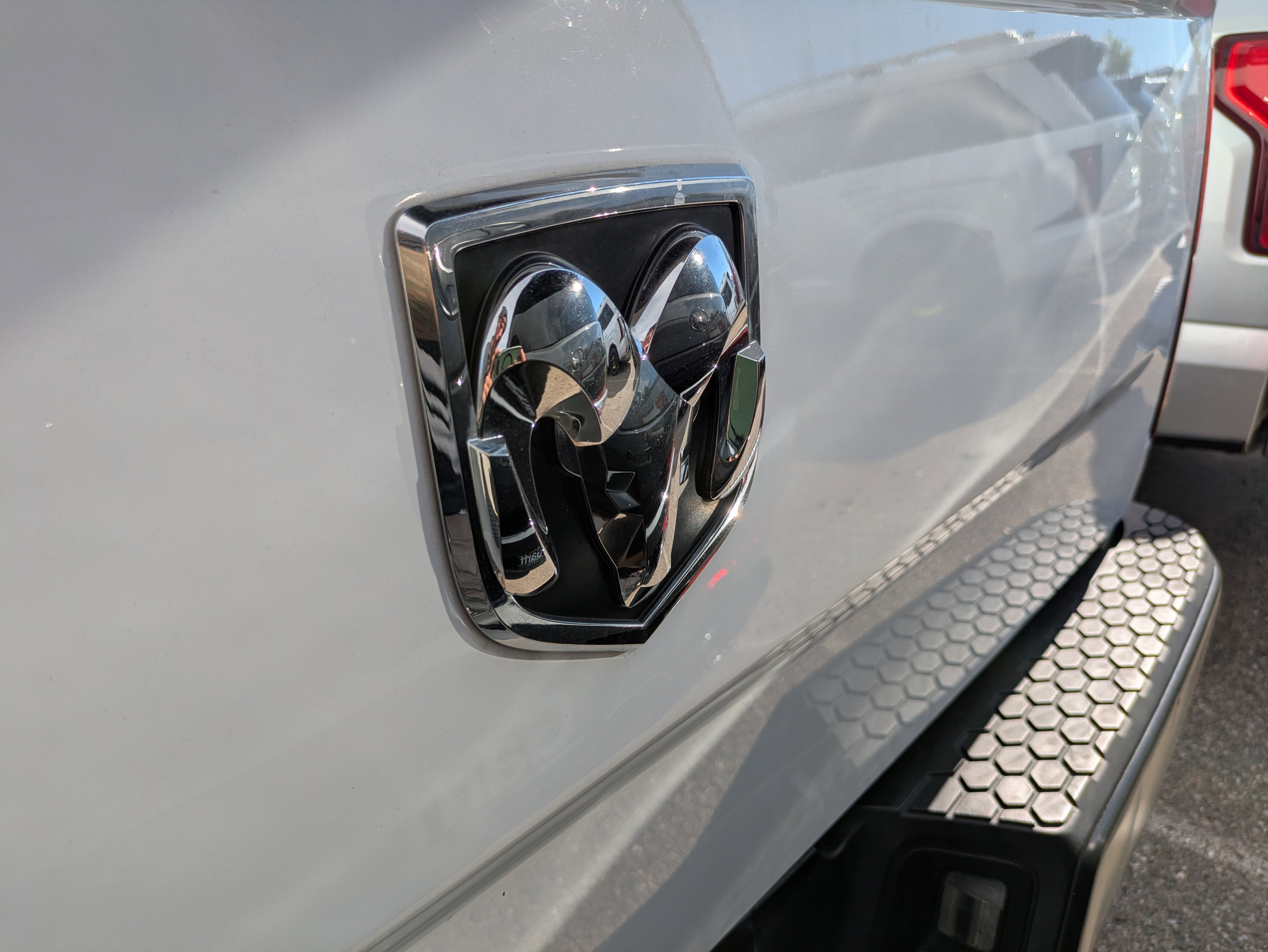 Used 2021 RAM 1500 Tradesman w/ Power & Remote Entry Group image 8