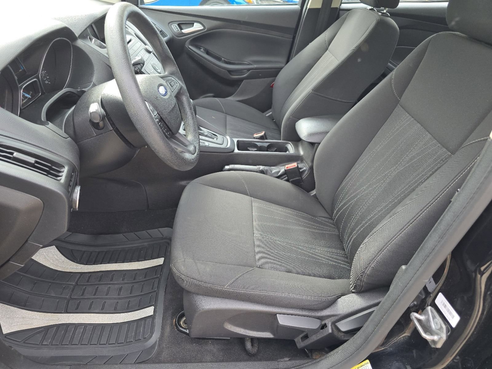 Used 2016 Ford Focus SE FWD image 23