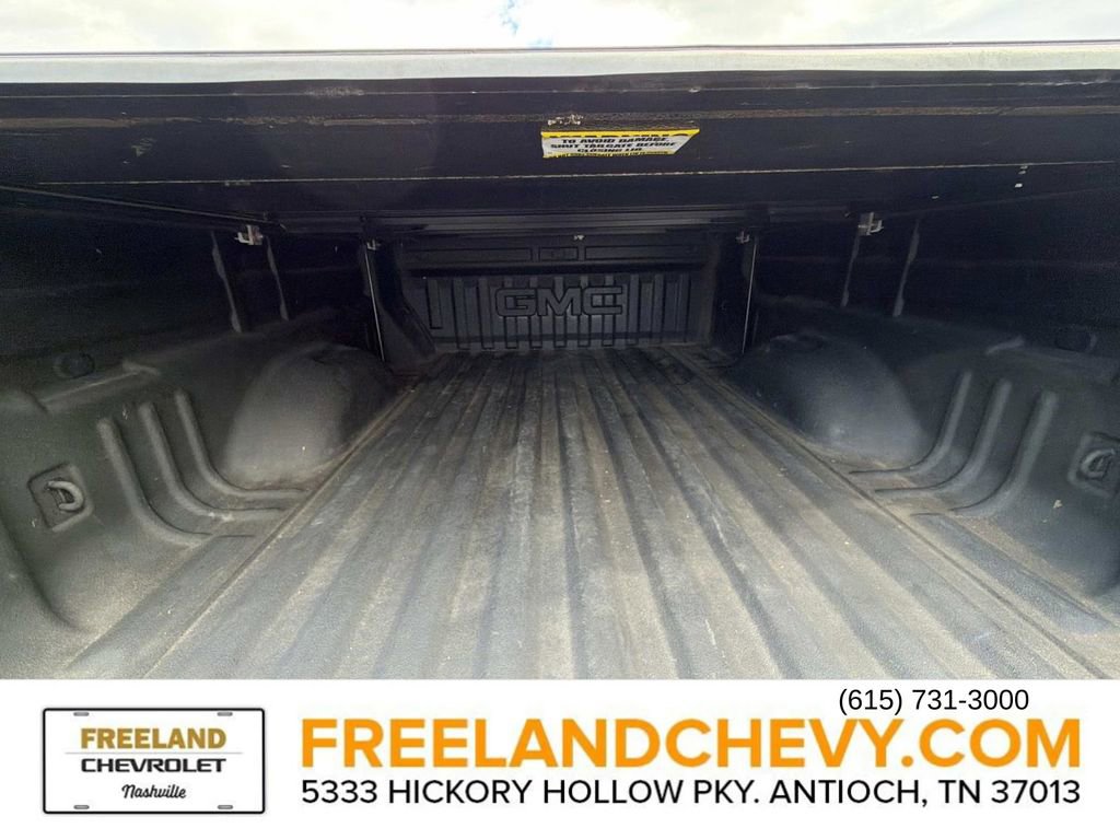 Used 2015 GMC Canyon SLT image 15