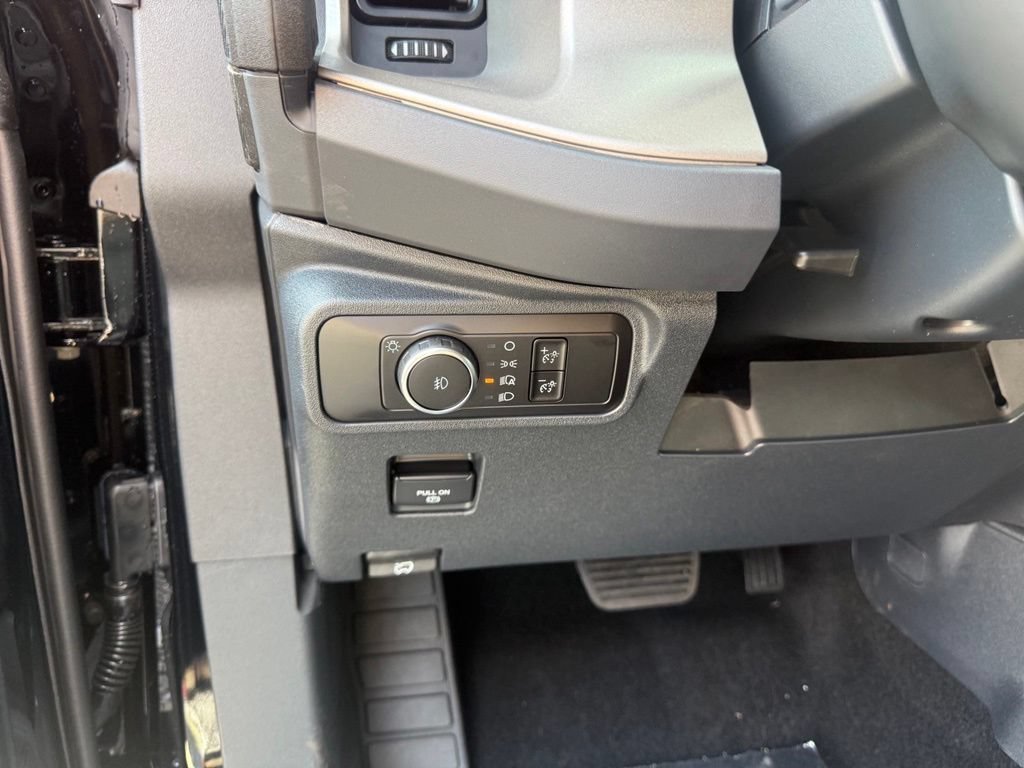 New 2026 Ford Bronco Outer Banks AWD/4WD image 19