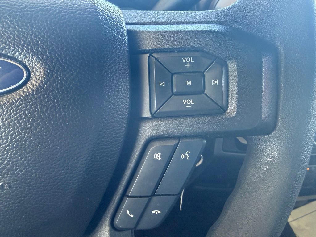 Used 2017 Ford F150 XLT image 26