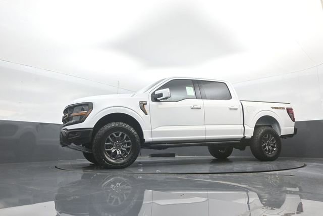 New 2025 Ford F150 Tremor w/ Equipment Group 402A High image 30