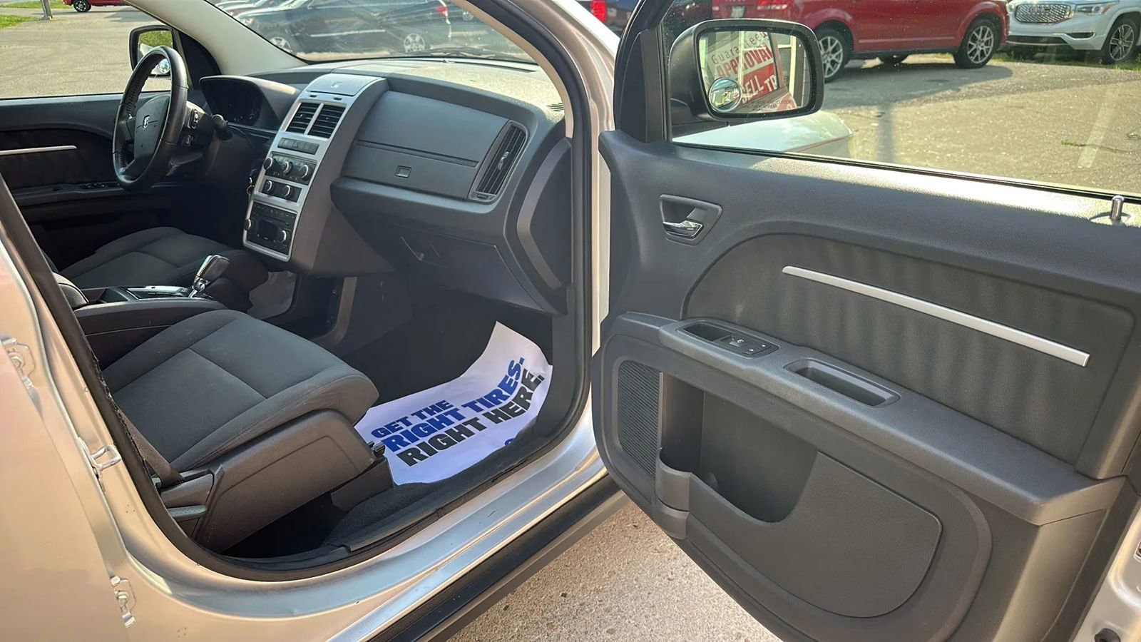 Used 2010 Dodge Journey SXT w/ Flexible Seating Group FWD image 17