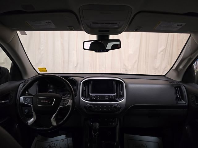 Used 2022 GMC Canyon Elevation w/ Elevation Premium Package image 30