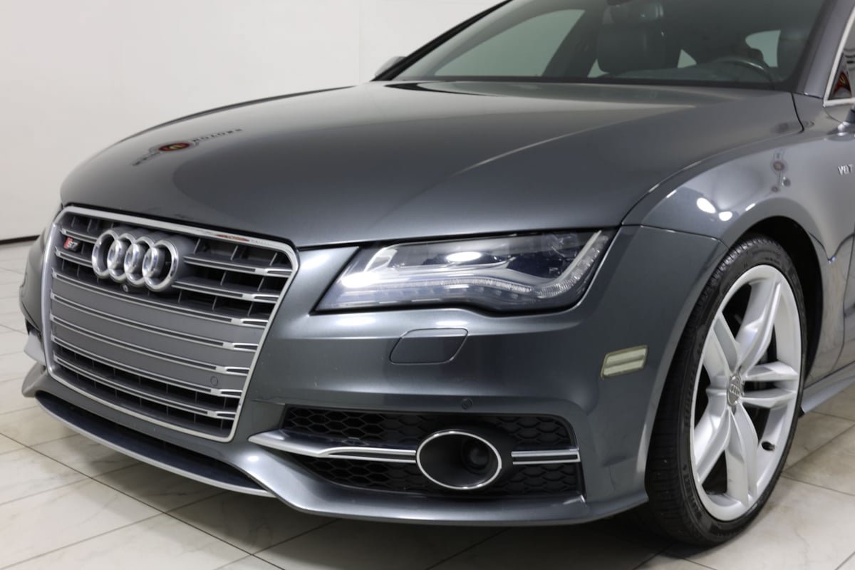 Used 2013 Audi S7 Prestige AWD/4WD image 47