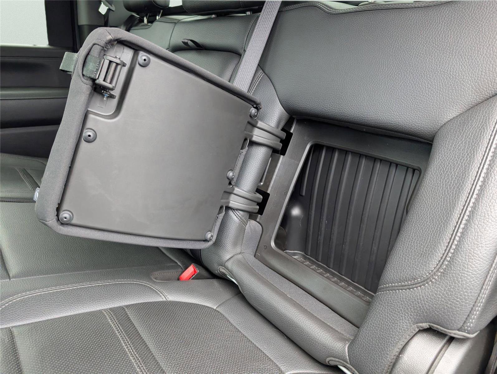 Used 2020 GMC Sierra 2500 Denali w/ Denali Ultimate Package image 34