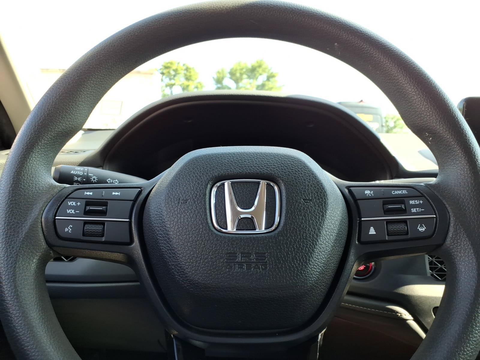 Used 2024 Honda Accord LX image 25