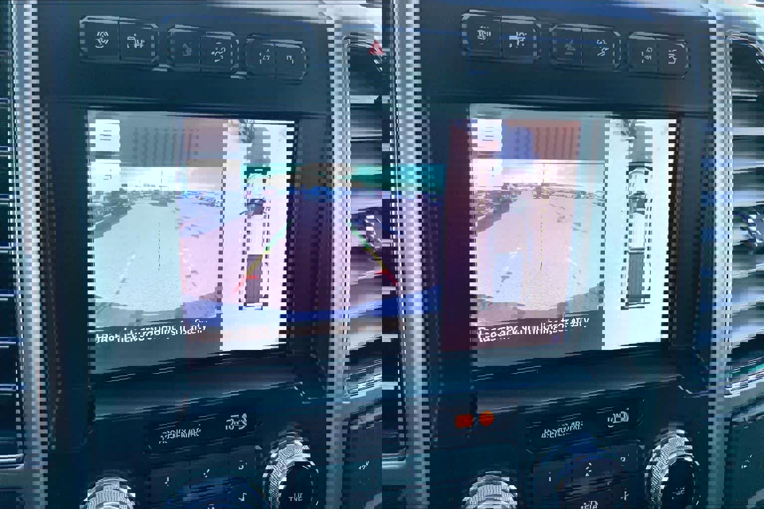 Used 2020 Ford F350 Platinum image 26