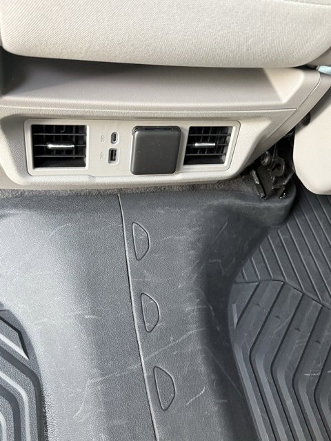 Certified 2024 Chevrolet Silverado 1500 LT w/ Texas Edition Plus image 19