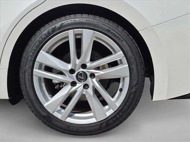 Certified 2023 Lexus IS 300 w/ Comfort Package RWD image 25