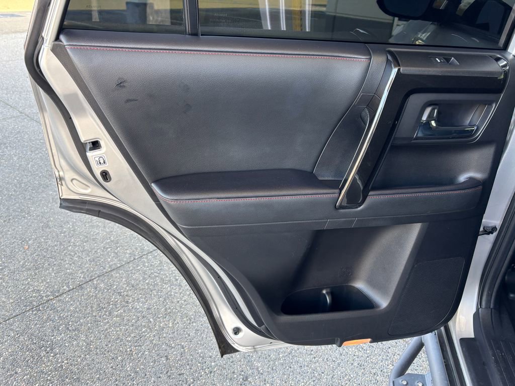 Used 2021 Toyota 4Runner TRD Off-Road Premium image 29