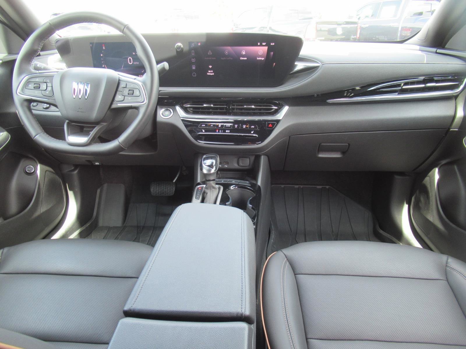 Used 2025 Buick Envista Avenir FWD image 12