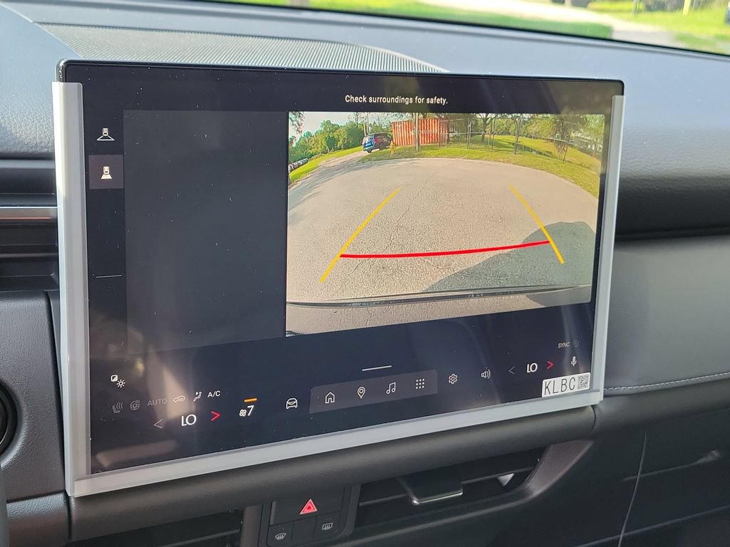 New 2026 MAZDA CX-5 Preferred AWD/4WD image 28