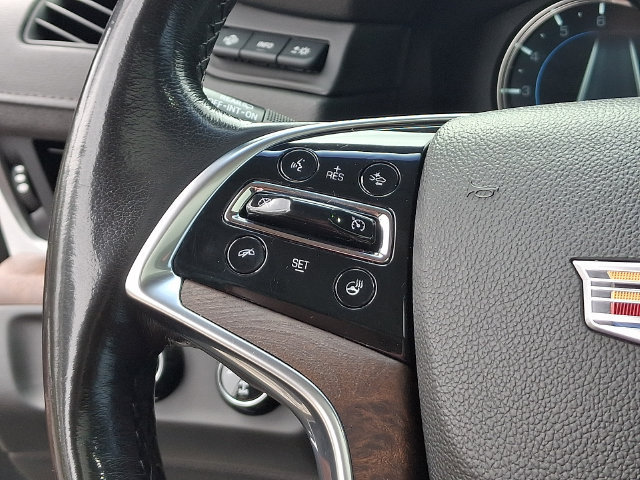 Used 2020 Cadillac Escalade Luxury w/ LPO, Radiant Package AWD/4WD image 22